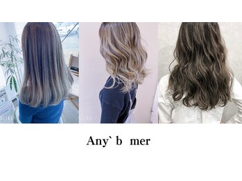Any'b mer