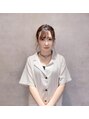ビーガーデン(B.GARDEN) 中島 沙織