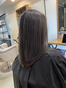 フルール バイ サファリ(fleur by safari) ハイライト