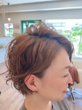 クーラクール(coeur a coeur.) 大人COOL！