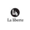 ラリベルテ(La liberte)のお店ロゴ