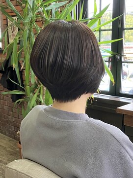 ロザリー(ROSARY) 【 short 417 】