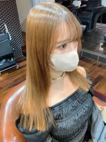 マイスウィートロード(M S L My sweet lord) SML髪質改善ストレート