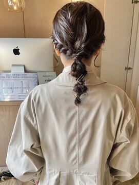 シー 岡崎(,SHE) 大人ガーリー/チョコレート/モード/プリカール/岡崎/東岡崎