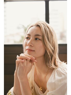 ディア 湘南台(diar) ミディアム