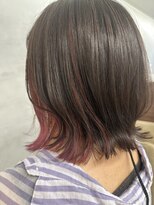 インビテーション(invitation) インナーカラー*