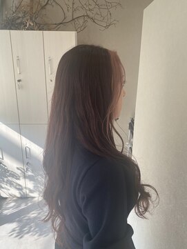 ガレリアエレガンテ 尾張旭店(GALLARIA Elegante) カラーリングスタイル