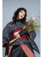 アビーヘア 市川店(abie hair)&nbsp;abieのイメージビジュアルの一枚です♪