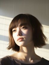 ヘアケア ラウンジ(hair care LaUNGE)