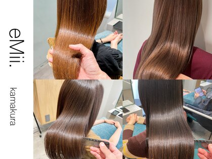 エミイ 鎌倉(eMii.)の写真