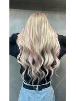 TNB トウキョウ 渋谷 渋谷本店(TNB TOKYO)&nbsp;ハイトーンスタイル