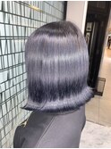 ショートネイビー