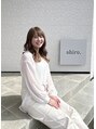 シロ(shiro.) 前 田
