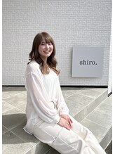 シロ(shiro.) 前 田