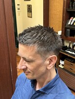 ブロートーキョー(BroTokyo)&nbsp;MEN’Sスパイキーフェード