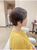 スッキリショートレイヤー@伊達7/5