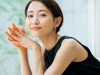 カラー専門店 色染堂 福浜西町店の写真/【人気カラー専門店★】女性staffが担当◎通いやすさ×ハイクオリティーで“－10歳髪”を叶える！