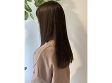 ナルヘアー 越谷(Nalu hair)
