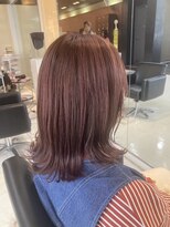 シャンプーボーイエイムス(SHAMPOO BOY aims)&nbsp;ピンクカラー