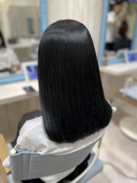 ノアエクレ 銀座(noah ecle) 【noah ecle】髪質改善ULTOWAトリートメント