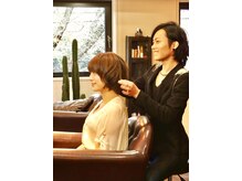 スパアンドヘアユー(SPA&HAIR u)