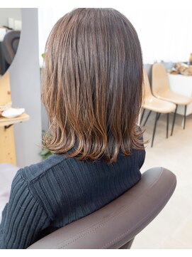 アット(att..) att..【とつかひろや】お客様style