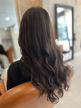 ヘアスタジオ マテリアル(hair studio Material) #プルエクステ#髪質改善#カラー#ヘアセット