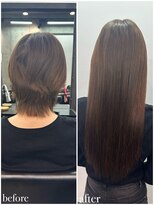 ラス トーキョー(LAS TOKYO)&nbsp;シールエクステ