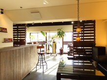 ネスト ヘアーデザイン(NEST hair design)