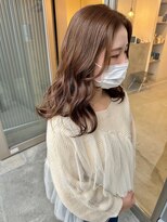 メイヘア(May Hair)&nbsp;ベージュ