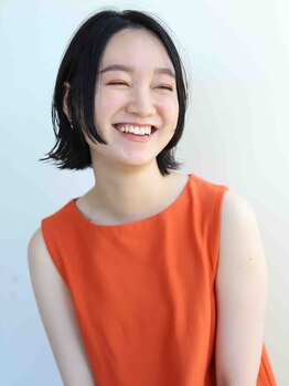 メル 門前仲町(Mer)の写真/髪に、頭皮に、心に。忙しい大人のための整うヘッドスパ。頭から整えて、髪も気持ちも軽やかに。