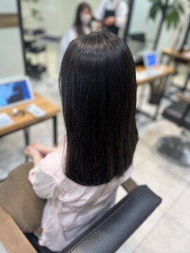 ケンジ 南林間(KENJE) トリートメントメンテナンス