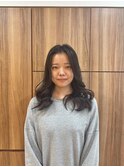 ２０代・30代・40代にオススメ　ミディアムスタイル