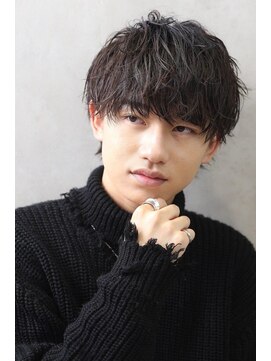 リップス 二子玉川店 (LIPPS) ルーズマッシュ