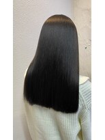 シエン 本店(CIEN) 【酸性ストレート】高校生にも大人気