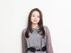 ヘアーアンドメイク ニュートラルアーチ(Hair&Make neutral Arch)の写真/Sweetな丸みのバルーンストレートに、グラデーションカラーで立体感☆柔らかフォルムスタイル☆ 【町田】
