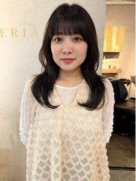 フェリア 梅田(FERIA) ハッシュレイヤー