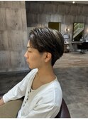 ぼかしハイライト