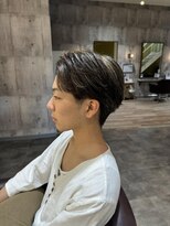 アーチ(ARCH) ぼかしハイライト