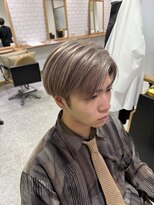 ベール(BALE)&nbsp;シルバー《對崎遥香》