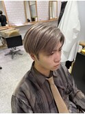 シルバー《對崎遥香》