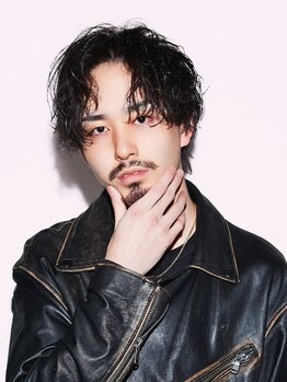 オーシャントウキョーシブヤ(OCEAN TOKYO shibuya)の写真/【理論的な説明と技術で髪のお悩みを解決】