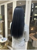 【ブルーカラー】