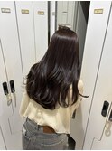 オリーブグレージュ