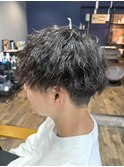 ツイスパマッシュ