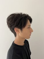 ヴェール レッシュブ 鎌ヶ谷店(Belle Lecheveu)&nbsp;センターパート