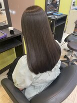 ケリーズグリーン(Kelly's Green)&nbsp;赤み消しオリーブグレージュ