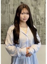サイ(sai) 江幡 彩音