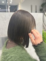 イメージア 藤が丘店(IMAGE A)&nbsp;艶髪カラー