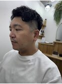 カルマパーマ/メンズパーマ/船橋メンズパーマ/ダウンパーマ